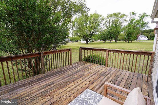 20560 NANTICOKE RD, Nanticoke, MD 21840