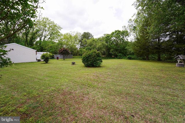 20560 NANTICOKE RD, Nanticoke, MD 21840
