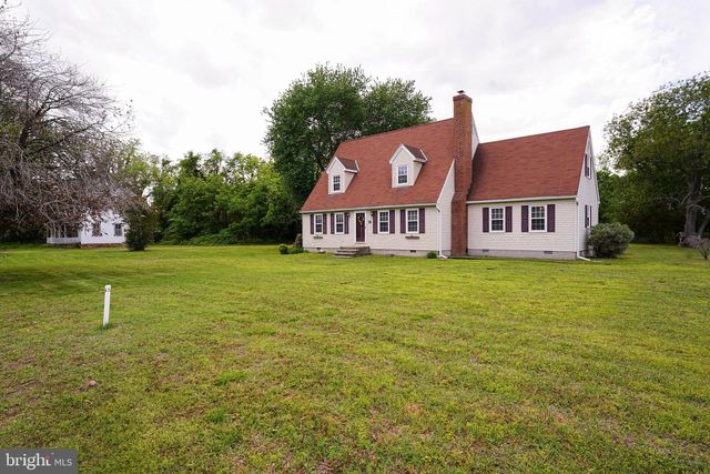 20560 NANTICOKE RD, Nanticoke, MD 21840
