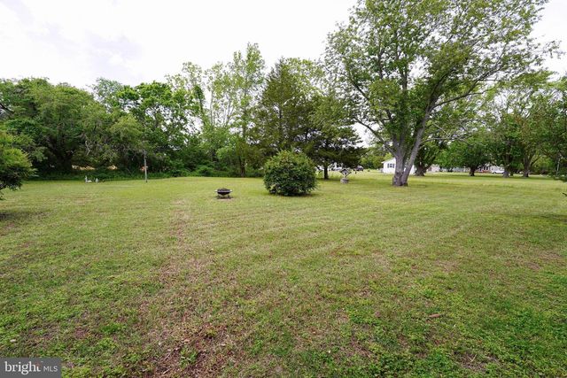 20560 NANTICOKE RD, Nanticoke, MD 21840