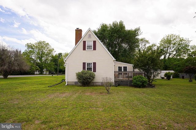 20560 NANTICOKE RD, Nanticoke, MD 21840