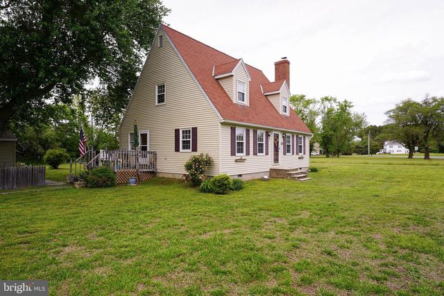 20560 NANTICOKE RD, Nanticoke, MD 21840
