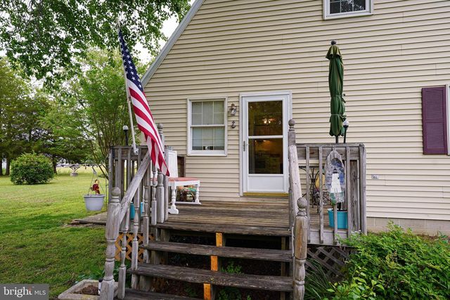 20560 NANTICOKE RD, Nanticoke, MD 21840