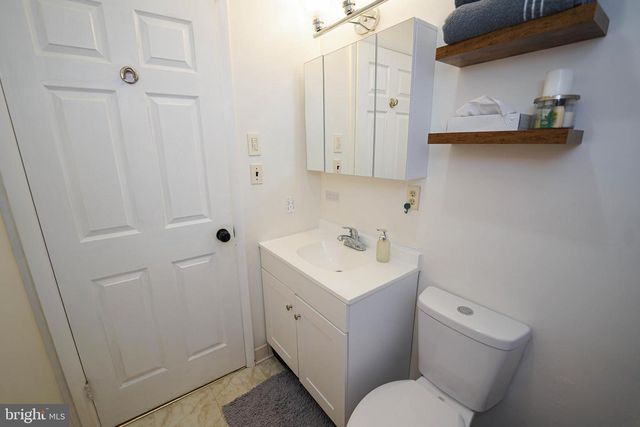 20560 NANTICOKE RD, Nanticoke, MD 21840