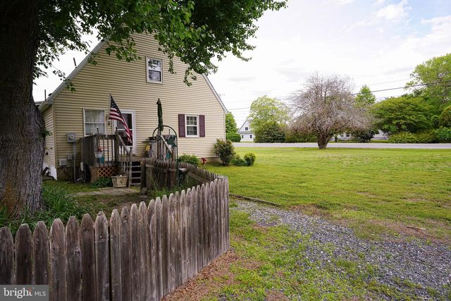 20560 NANTICOKE RD, Nanticoke, MD 21840