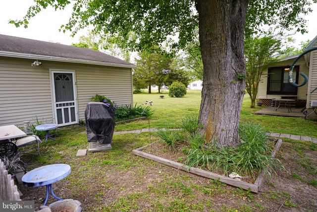 20560 NANTICOKE RD, Nanticoke, MD 21840