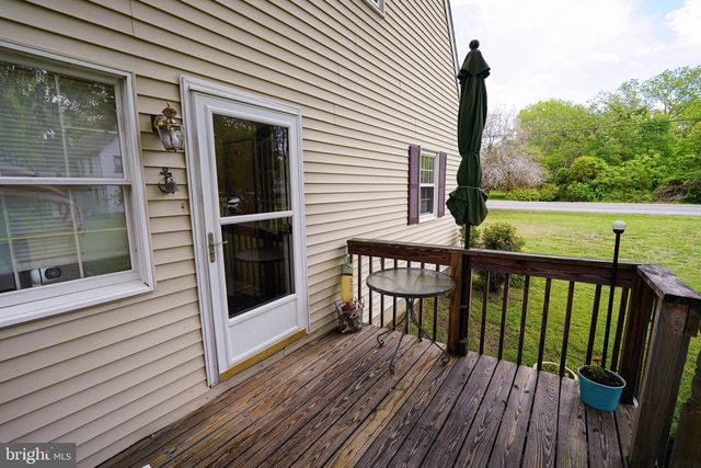 20560 NANTICOKE RD, Nanticoke, MD 21840