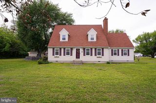 20560 NANTICOKE RD, Nanticoke, MD 21840