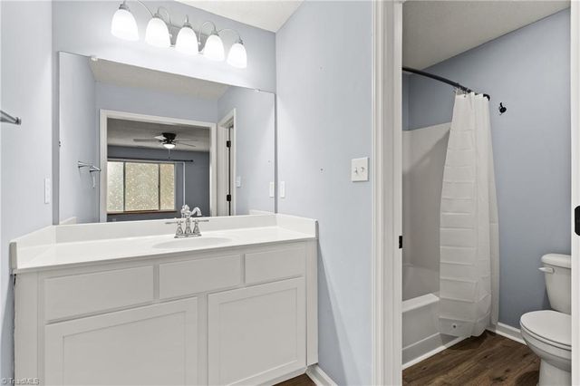 6127 Old Plank Road, Winston-salem, NC 27106