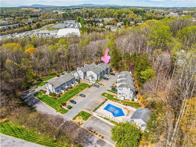 6127 Old Plank Road, Winston-salem, NC 27106