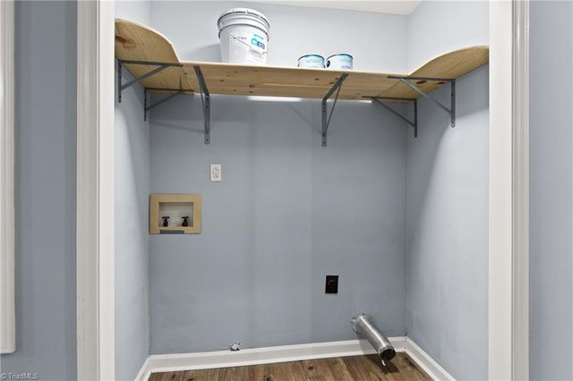 6127 Old Plank Road, Winston-salem, NC 27106