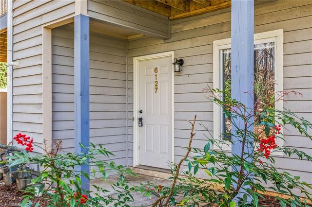 6127 Old Plank Road, Winston-salem, NC 27106