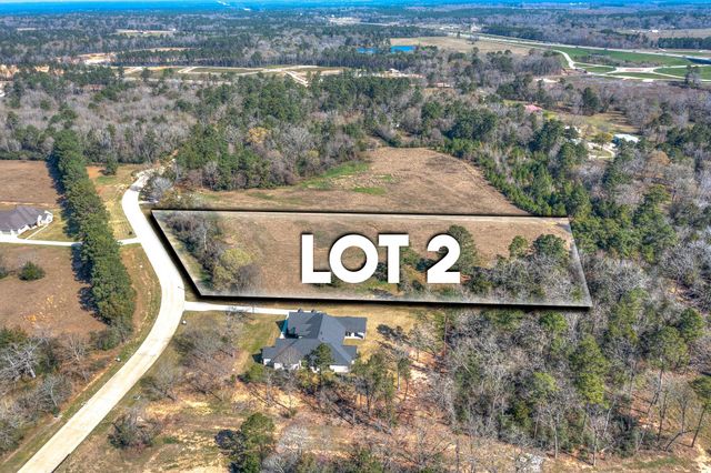 LOT 2 Homestead Hill Road, New Waverly, TX 77358