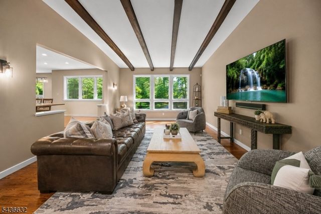 15 Heritage Ln, Scotch Plains Twp., NJ 07076