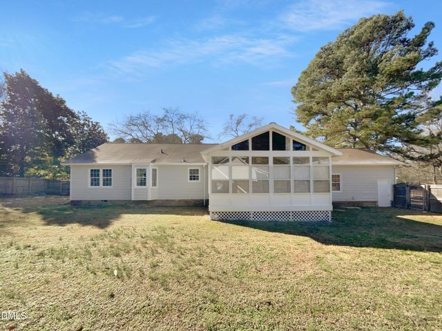 200 Candlewick Drive, Wendell, NC 27591