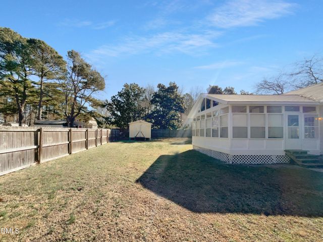 200 Candlewick Drive, Wendell, NC 27591