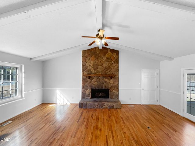 200 Candlewick Drive, Wendell, NC 27591