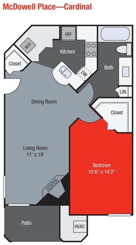 1903 Brookdale Drive 206, Naperville, IL 60563