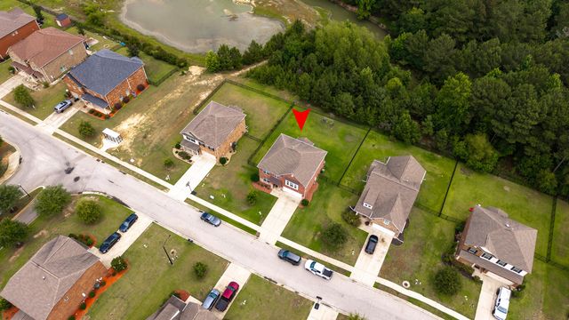 565 Curlew Circle, Sumter, SC 29150