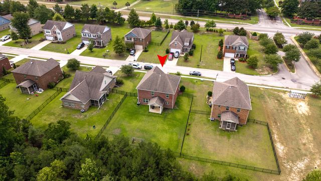 565 Curlew Circle, Sumter, SC 29150