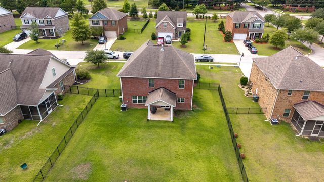 565 Curlew Circle, Sumter, SC 29150