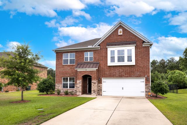 565 Curlew Circle, Sumter, SC 29150