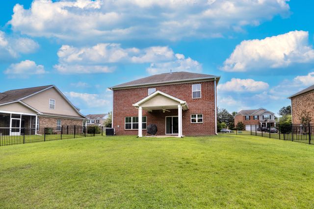 565 Curlew Circle, Sumter, SC 29150