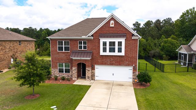 565 Curlew Circle, Sumter, SC 29150
