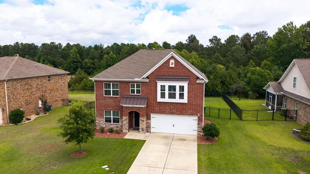 565 Curlew Circle, Sumter, SC 29150