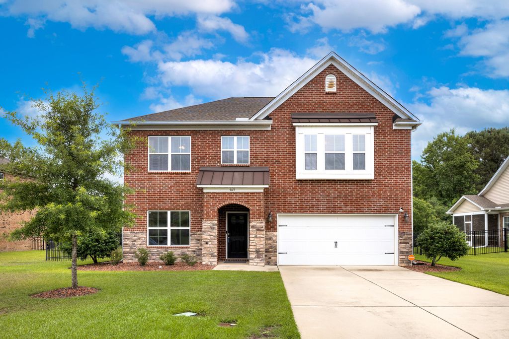 565 Curlew Circle, Sumter, SC 29150