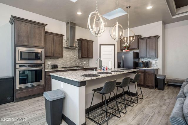 6107 Andromeda Loop, Las Cruces, NM 88012