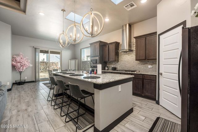 6107 Andromeda Loop, Las Cruces, NM 88012