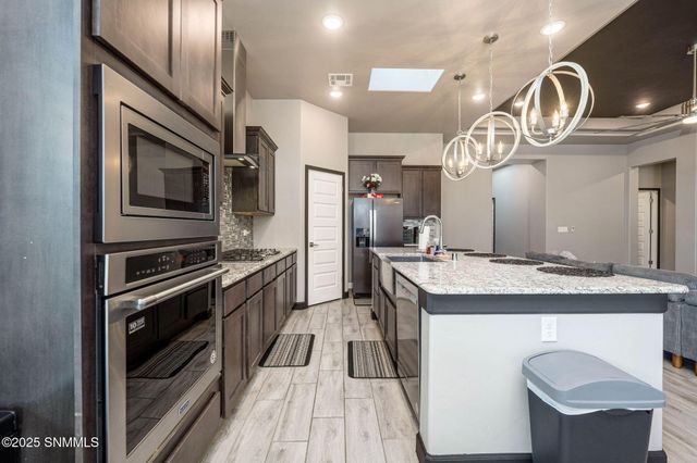 6107 Andromeda Loop, Las Cruces, NM 88012
