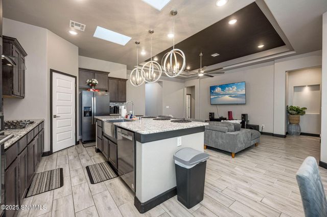 6107 Andromeda Loop, Las Cruces, NM 88012