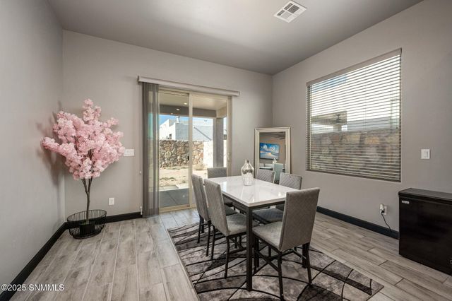 6107 Andromeda Loop, Las Cruces, NM 88012