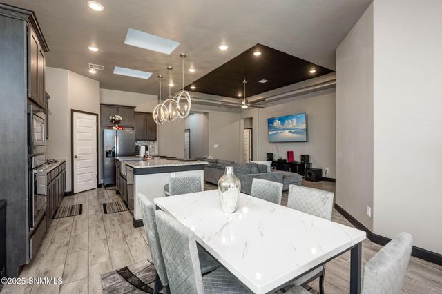 6107 Andromeda Loop, Las Cruces, NM 88012