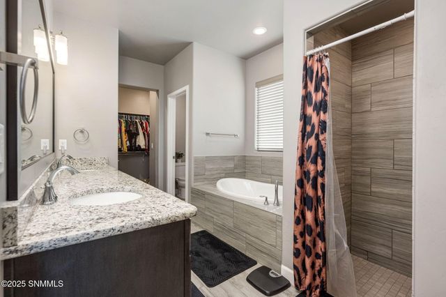 6107 Andromeda Loop, Las Cruces, NM 88012