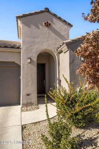 6107 Andromeda Loop, Las Cruces, NM 88012