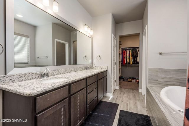 6107 Andromeda Loop, Las Cruces, NM 88012