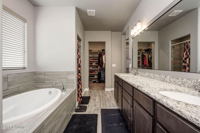 6107 Andromeda Loop, Las Cruces, NM 88012