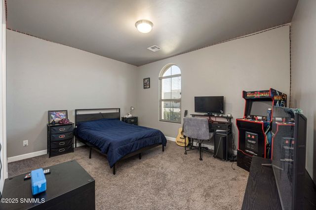 6107 Andromeda Loop, Las Cruces, NM 88012