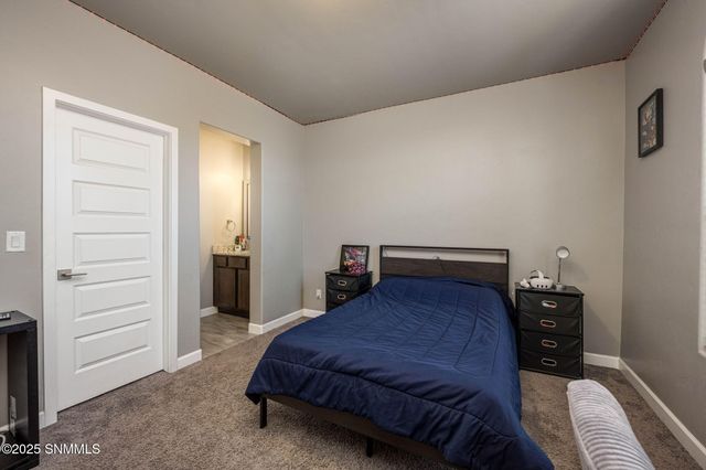 6107 Andromeda Loop, Las Cruces, NM 88012