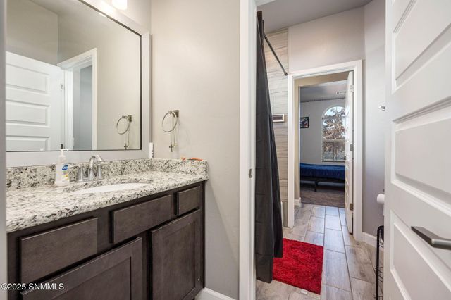 6107 Andromeda Loop, Las Cruces, NM 88012