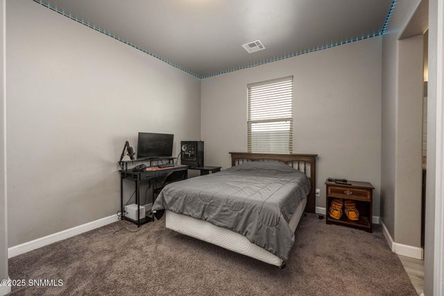6107 Andromeda Loop, Las Cruces, NM 88012