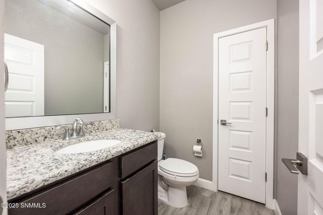 6107 Andromeda Loop, Las Cruces, NM 88012