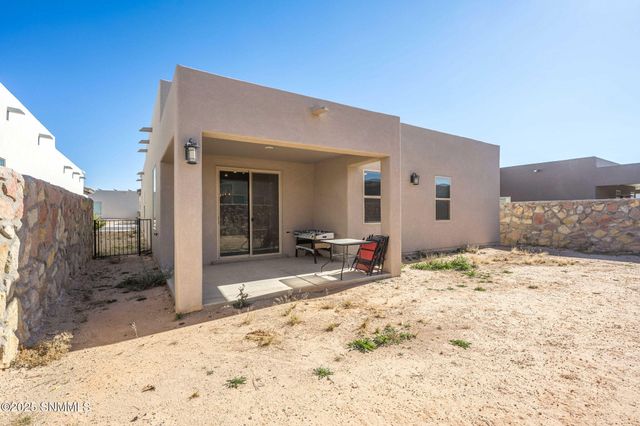 6107 Andromeda Loop, Las Cruces, NM 88012