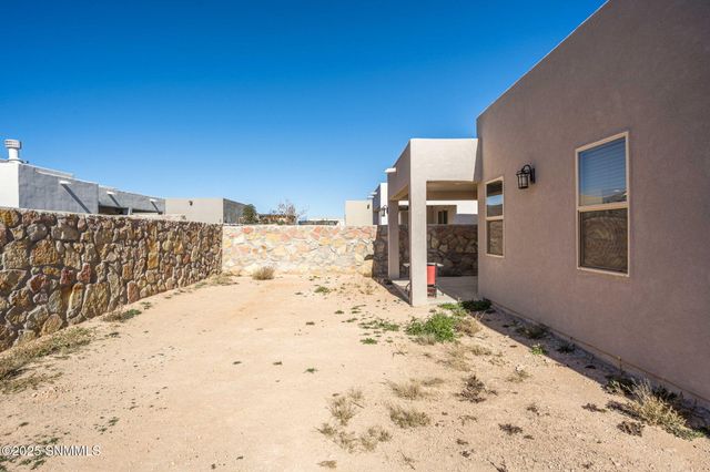 6107 Andromeda Loop, Las Cruces, NM 88012