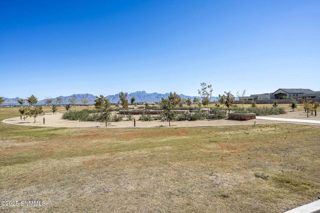 6107 Andromeda Loop, Las Cruces, NM 88012
