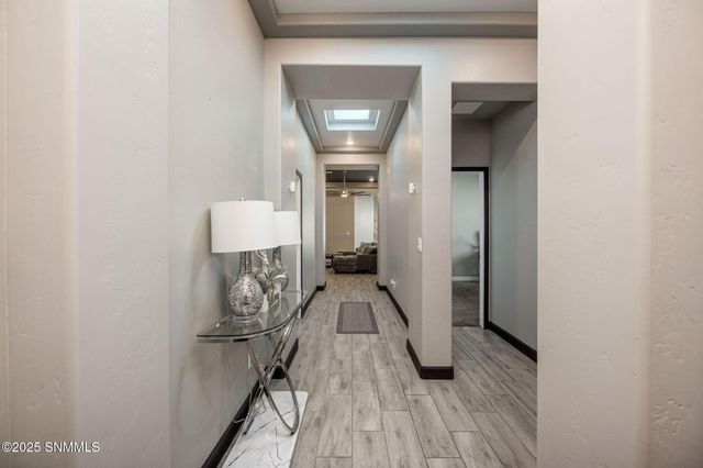 6107 Andromeda Loop, Las Cruces, NM 88012