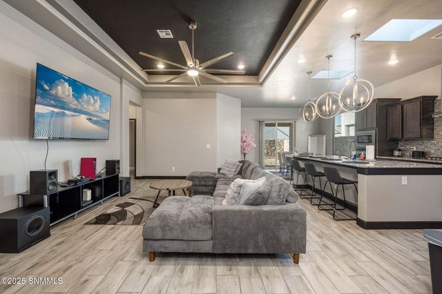 6107 Andromeda Loop, Las Cruces, NM 88012